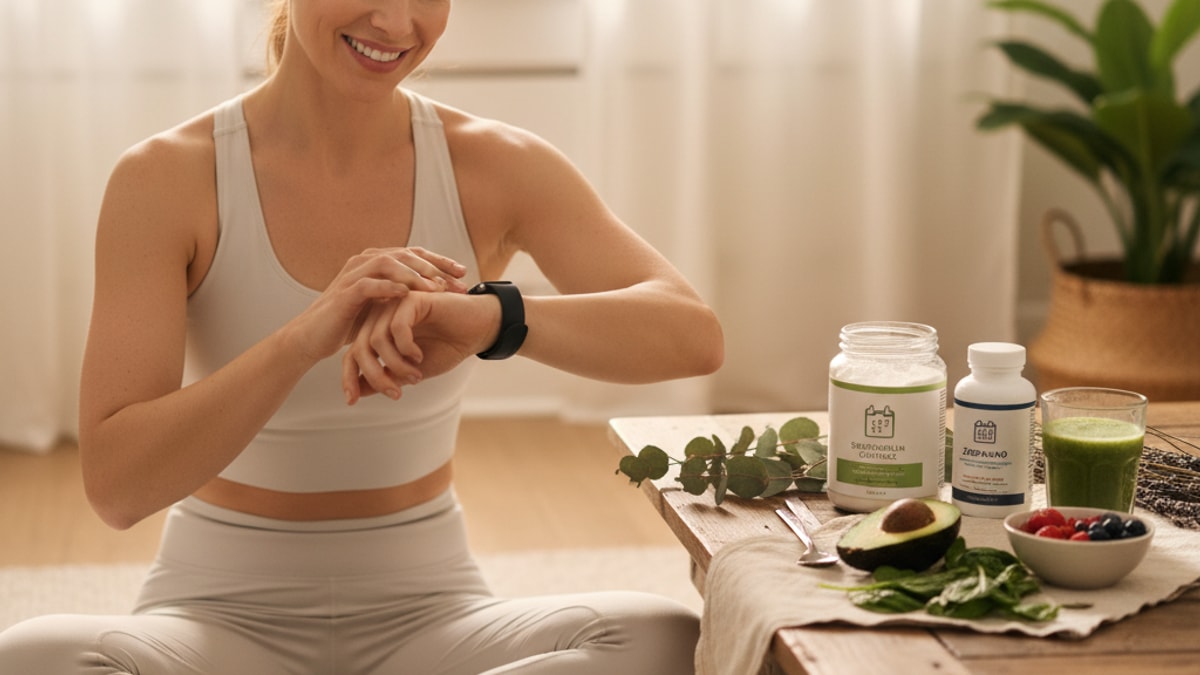Sermorelin Zepbound Timing — What Actually Matters