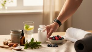Glutathione Dosage for Athletic Recovery — What Works