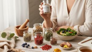 Sermorelin Therapy Kansas — Access, Benefits & How to Start