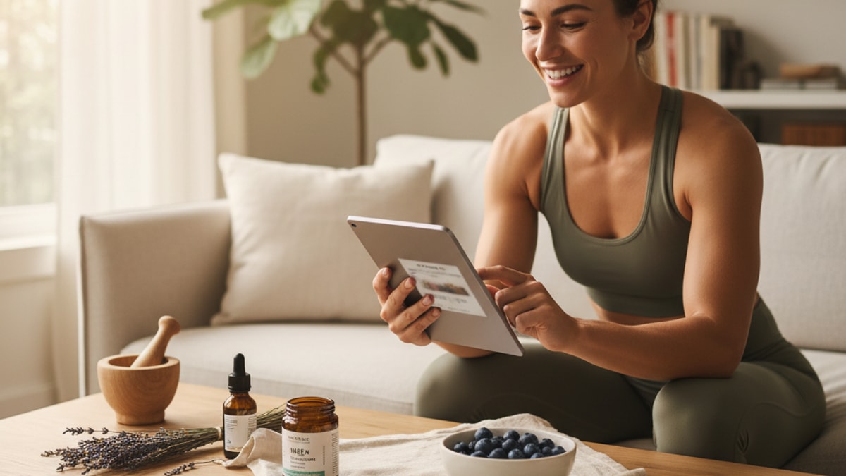 Buy NAD+ Online Arizona — Trusted Suppliers & What to Know