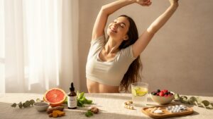Does Lipo C Help Lipotropic Shots? (Mechanism Explained)