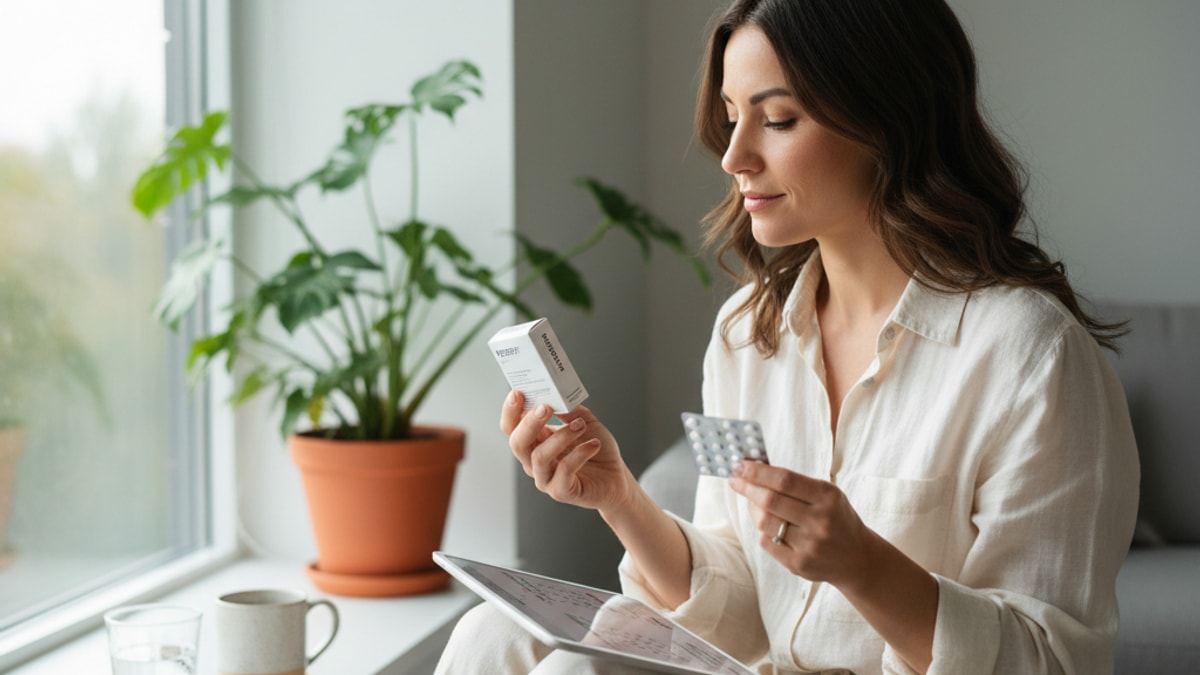 Wegovy Birth Control — Interactions, Safety & Timing