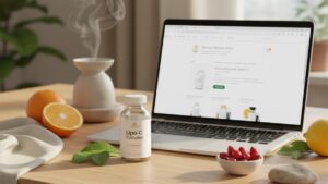 Buy Lipo C Online Missouri — Fast, Legal Telehealth Access