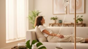 NAD+ Injection Ohio — Medical Access & Provider Rules