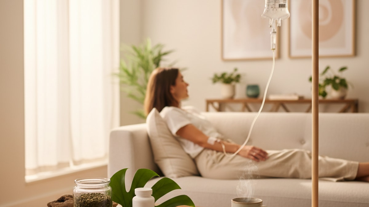NAD+ Injection Ohio — Medical Access & Provider Rules