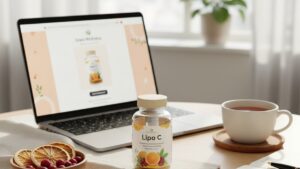 Buy Lipo C Online Iowa — Fast Delivery, Medical Support