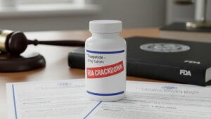 Tirzepatide FDA Crackdown — What It Means for Your Access