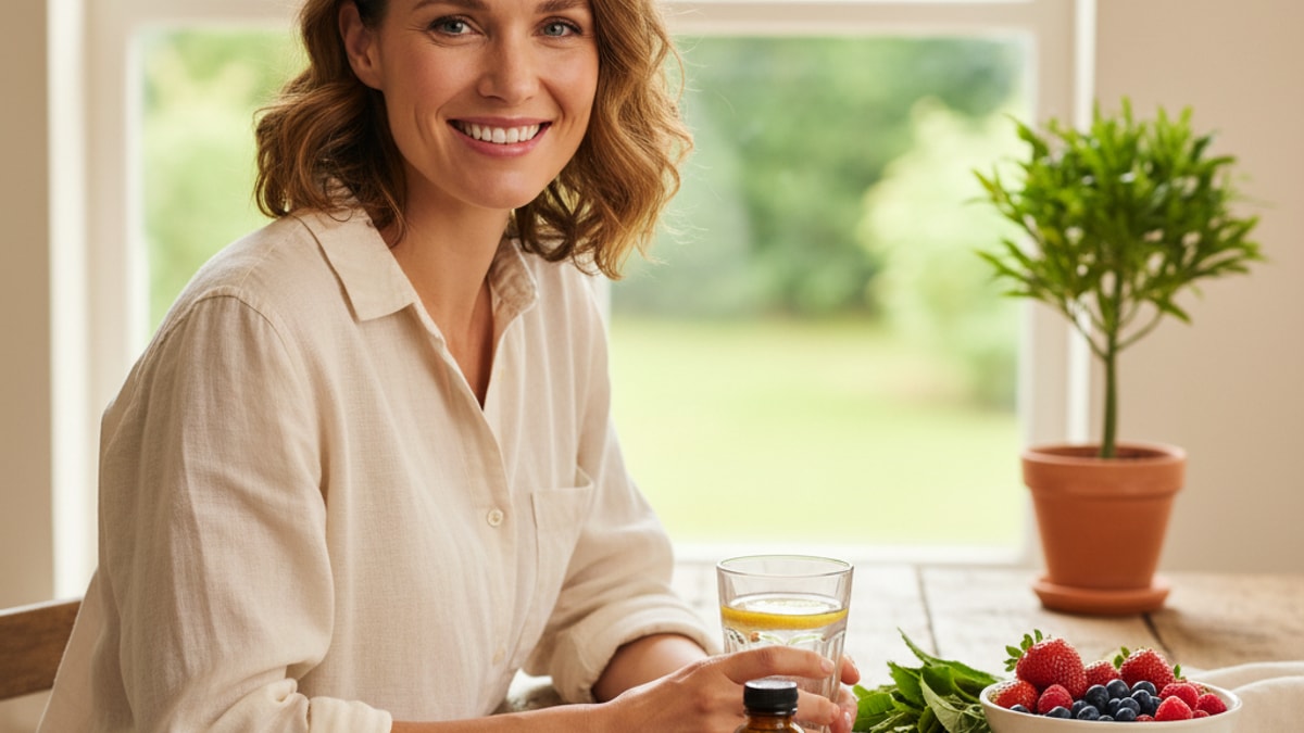 Glutathione Injection Arkansas — Benefits & Access Guide