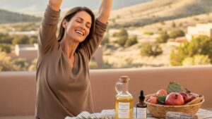 Sermorelin Anti-Aging — How It Works and Who Benefits
