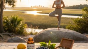Master Antioxidant Glutathione — Mechanisms & Clinical Use