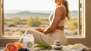 Sermorelin for Weight Loss Nevada — Telehealth Prescribed