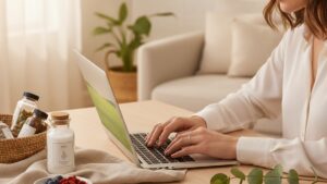 Buy Glutathione Online — What You Need to Know | TrimrX