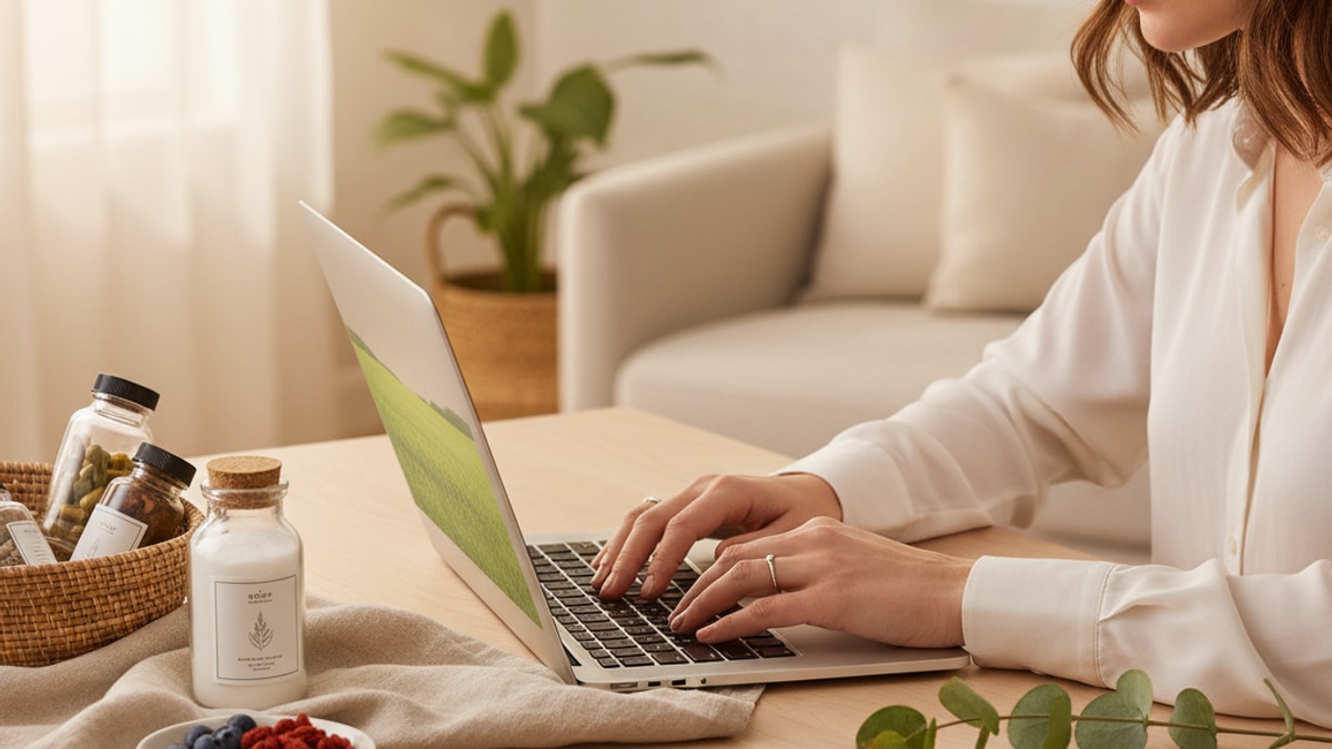 Buy Glutathione Online — What You Need to Know | TrimrX