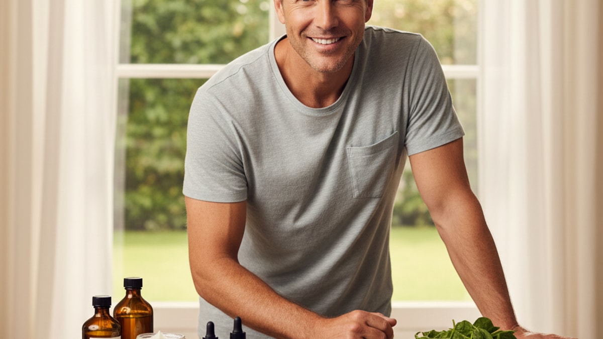 Buy Sermorelin Online Alabama — Safe Access & Fast Delivery