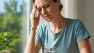Semaglutide Headaches — Causes, Timeline & Relief Strategies