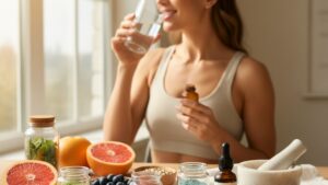 Lipo B for Weight Loss Iowa — Injections Explained