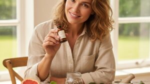 Sermorelin Acetate Texas — Telehealth Access & Prescribing