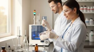 Semaglutide Compounding Pharmacy — What You Need to Know