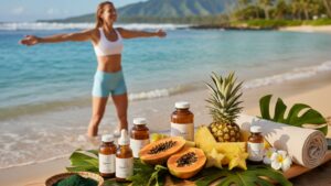 Lipo C for Weight Loss Hawaii — Injectable Lipotropics