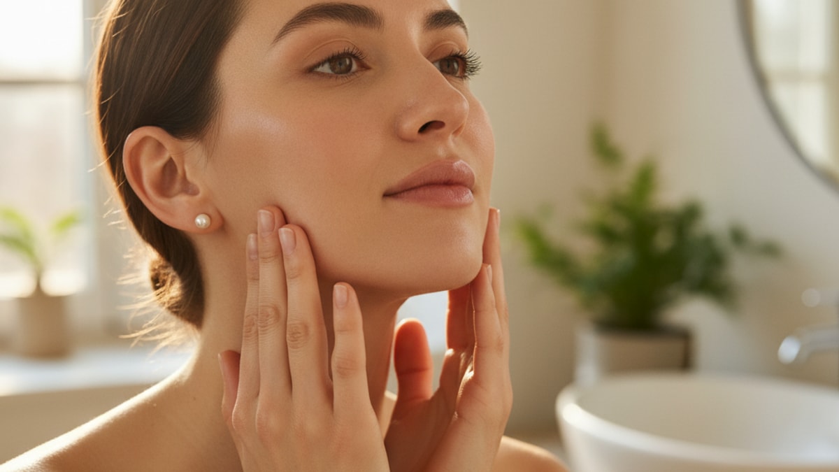Tirzepatide Face — What Causes Facial Changes & How to