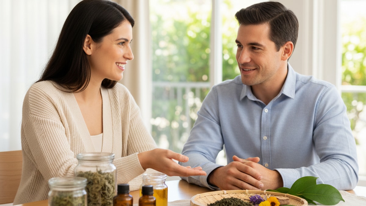 Sermorelin Doctor Virginia — Telehealth Access & Delivery