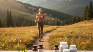 NAD+ Supplement Idaho — Dosing, Sourcing, and Storage Rules