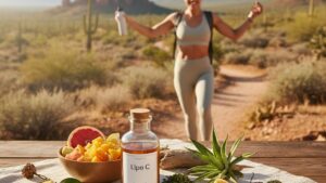 Lipo C for Weight Loss Arizona — Does It Work?
