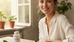 Glutathione for Skin Mississippi — Doses, Access & Results