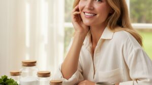 Glutathione Before and After — Real Results Explained