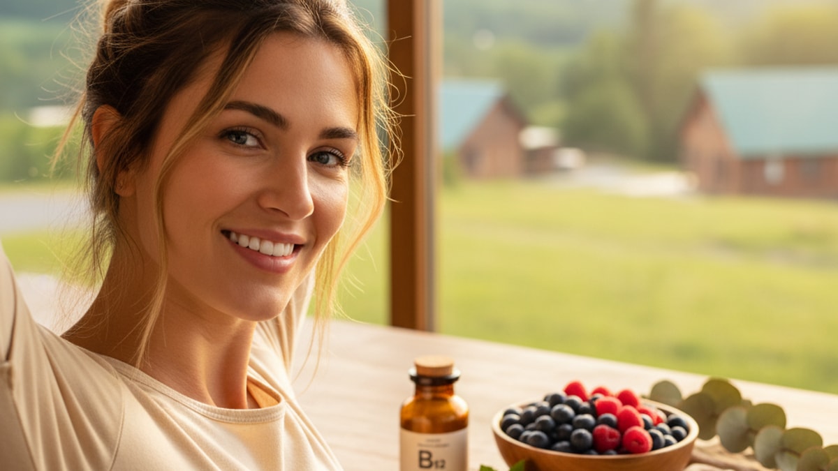 MIC B12 Injection West Virginia — Online Access Explained