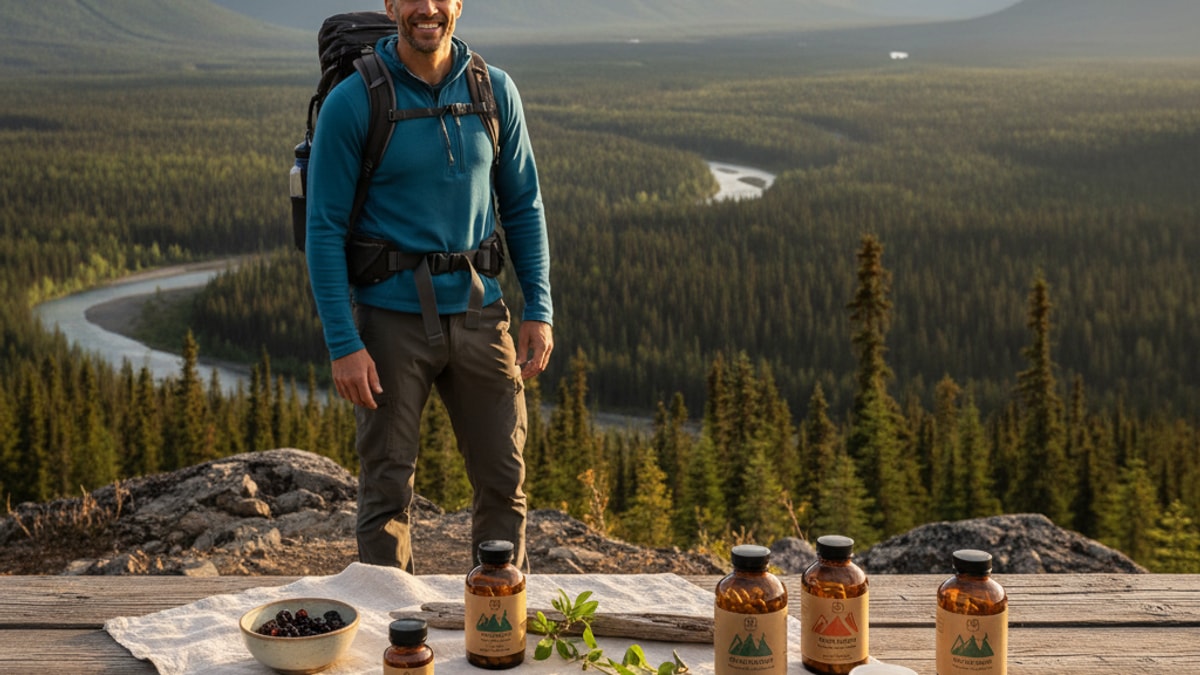 Buy Sermorelin Online in Alaska — Telehealth Script & Ship