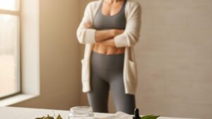 Sermorelin Body Composition Success Stories — Real Results