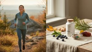 NAD+ for Energy — How It Works & Where to Get It
