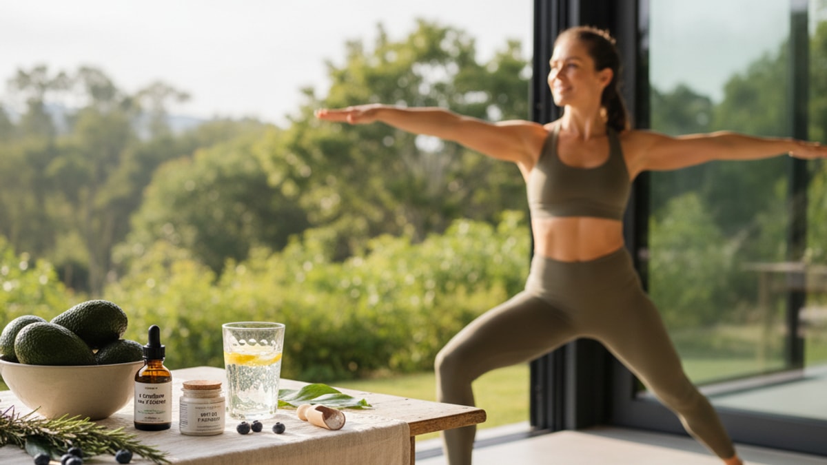 Best Lipo B Protocol Energy — Dosing & Timing Guide