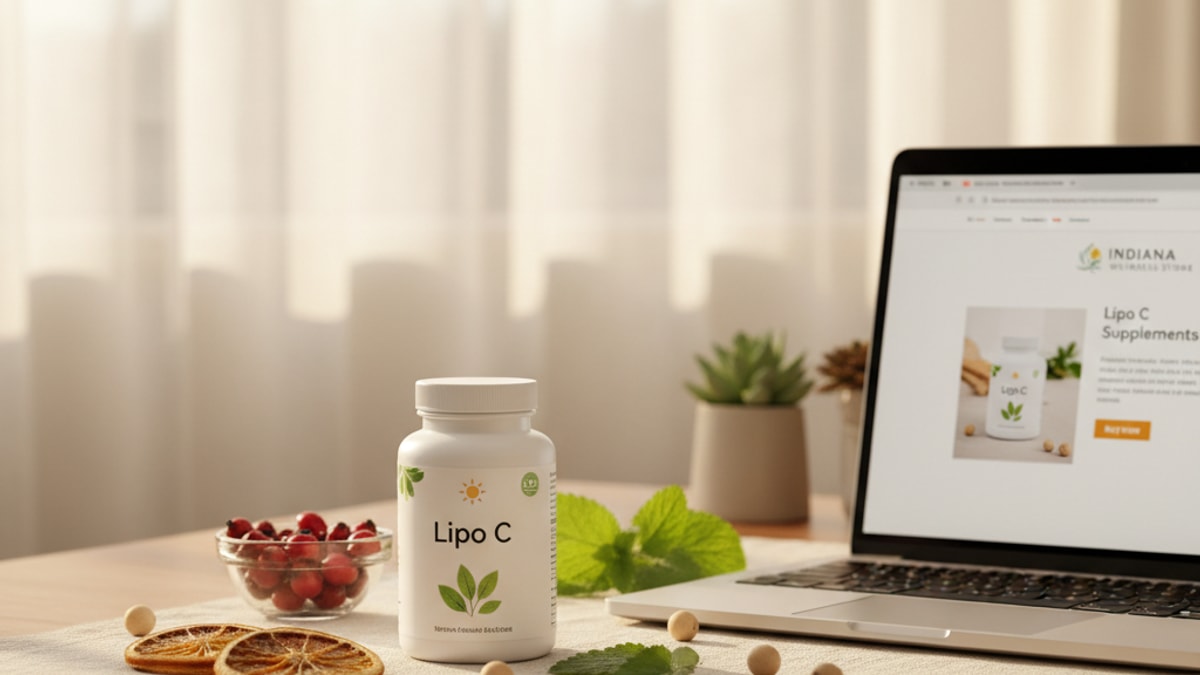 Buy Lipo C Online Indiana — Safe Access & What to Know