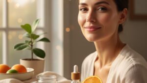 Glutathione for Skin — Injectable vs Oral Forms Explained