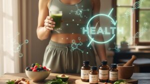 Lipo B vs Tirzepatide — Key Differences Explained | TrimrX