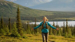 Sermorelin Therapy Alaska — Prescription Access & Benefits