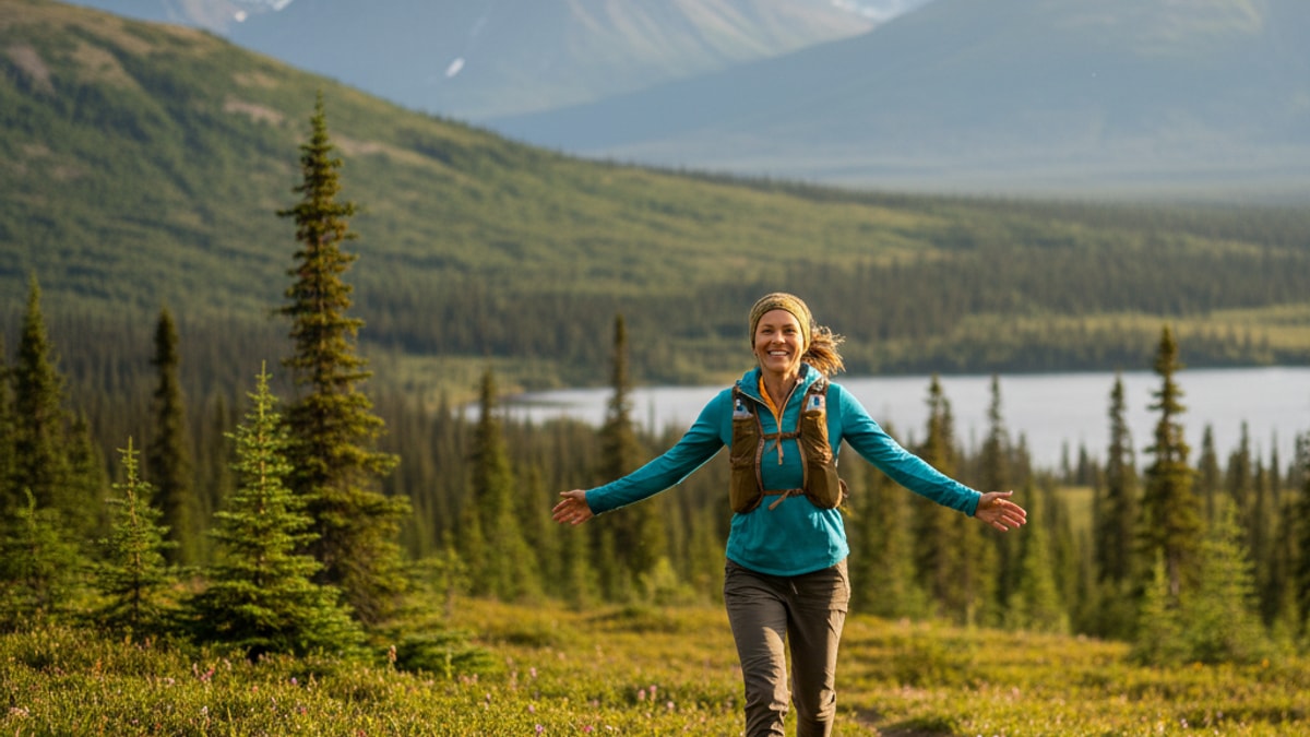 Sermorelin Therapy Alaska — Prescription Access & Benefits
