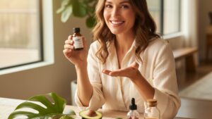 NAD+ Supplement Texas — GLP-1 Support & Cellular Health