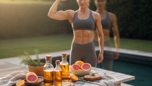 Lipo C Results Body Recomp — What Actually Changes