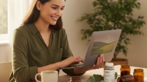Buy NAD+ Online Virginia — Telehealth Prescriptions &