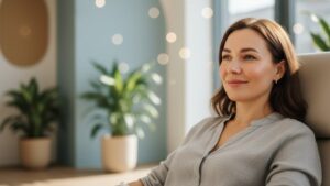 NAD+ Therapy in Georgia — Who Prescribes It and How to
