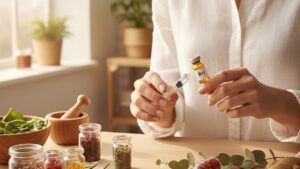 MIC B12 Injection Iowa — Medically Supervised Shots