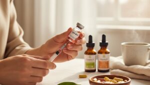 Lipo-B12 Shot Illinois — Weight Loss Injection Guide