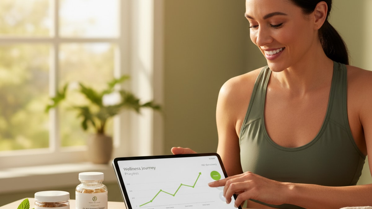 Lipo B Timeline GLP-1 Stack — When Results Show & What to