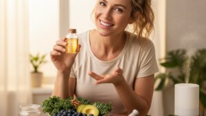 Lipo B Provider Arkansas — Medical-Grade Formulations