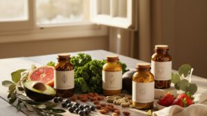 Lipo B Alternatives — Evidence-Based Fat Loss Support