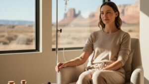 Glutathione Injection New Mexico — What to Know Before You