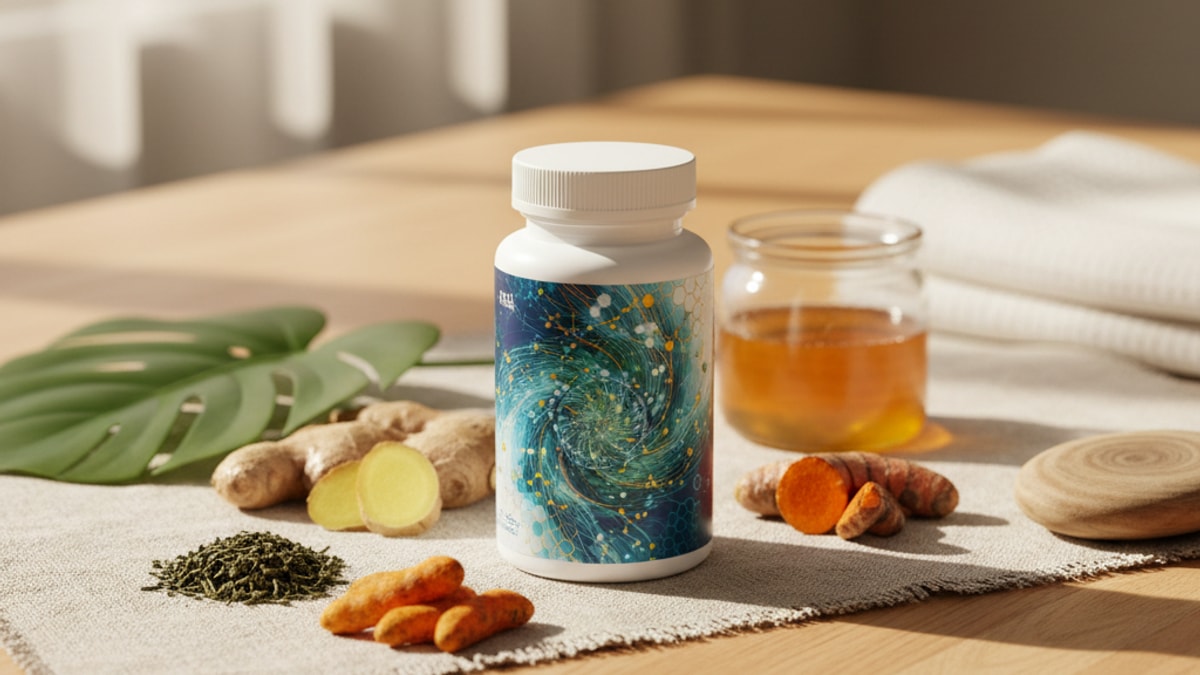 Lipo C Science Metabolism — Liver Fat Burning Truth